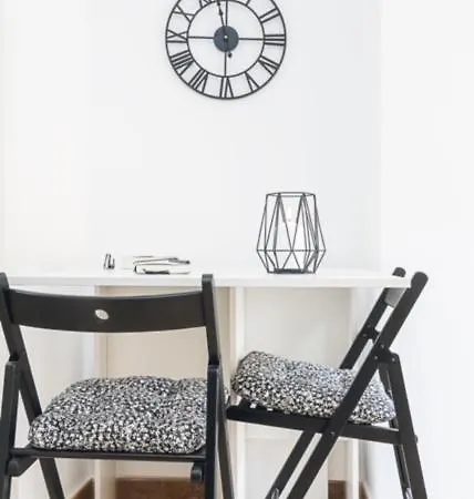 At Trajano 1 Apartment Almeria